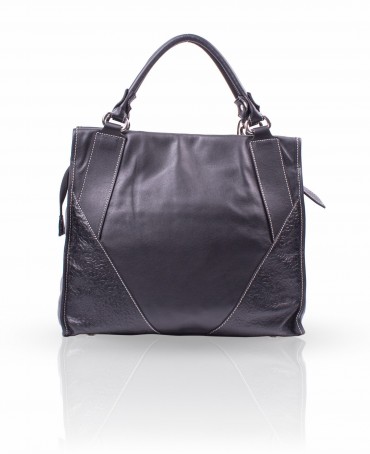 Сумка Женская CACHET Tote/N/BL